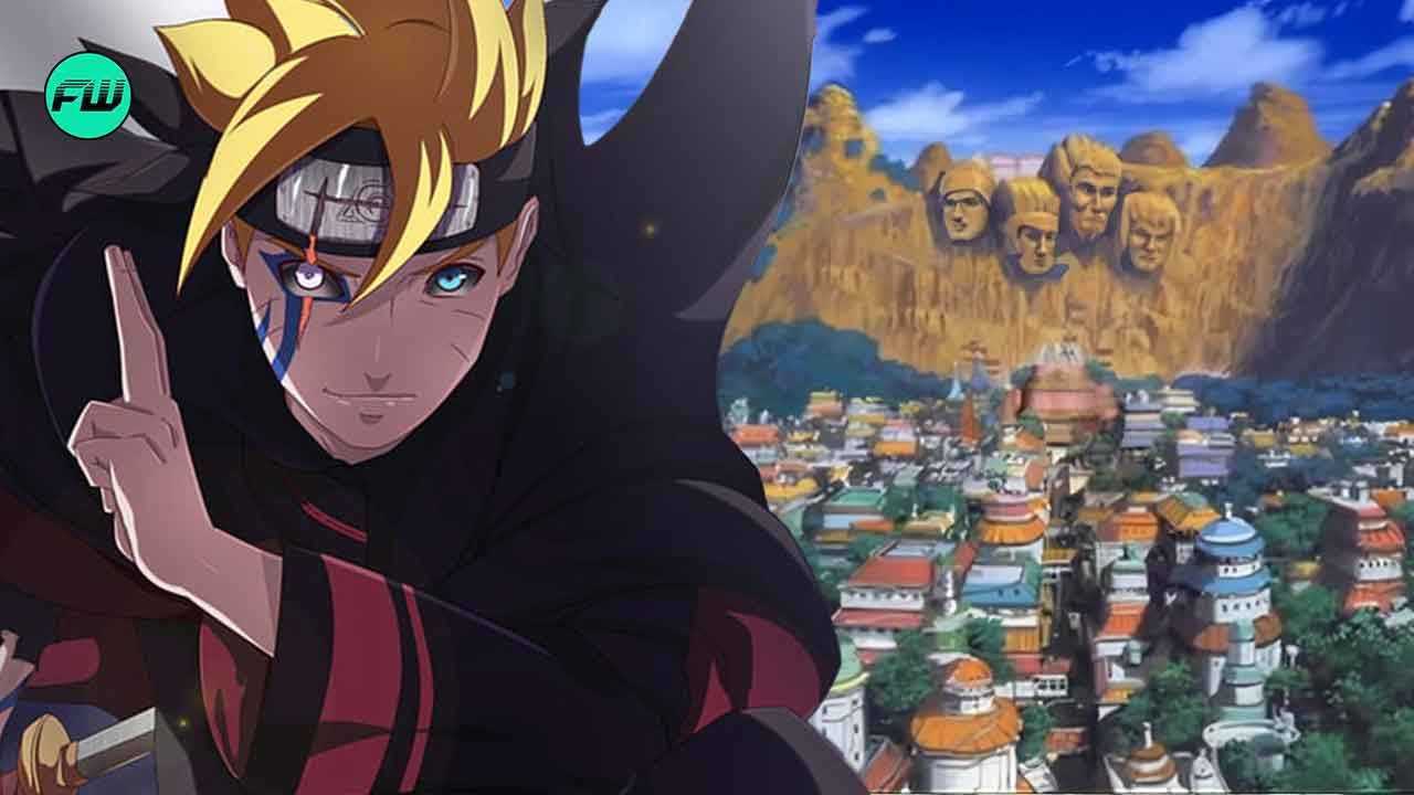 Boruto: Two Blue Vortex Chapter 8 Spoilers: After Pain, Another Villain is Coming to Destroy Konoha Once Again