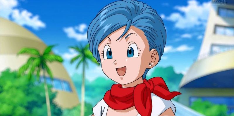 5.ブルマ:ブルマはドラゴンボールで最も重要な女性キャラクターです。彼女は最も賢いキャラクターの一人であり、優秀な科学者ですらあります。カプセルコーポレーションのような彼女の革新は悟空にとって有益な発明でした。発明について言えば、ドラゴンレーダーはブルマの最も優れた作品です。彼女は文字通りあらゆる種類のテクノロジーをとても簡単に理解できます。