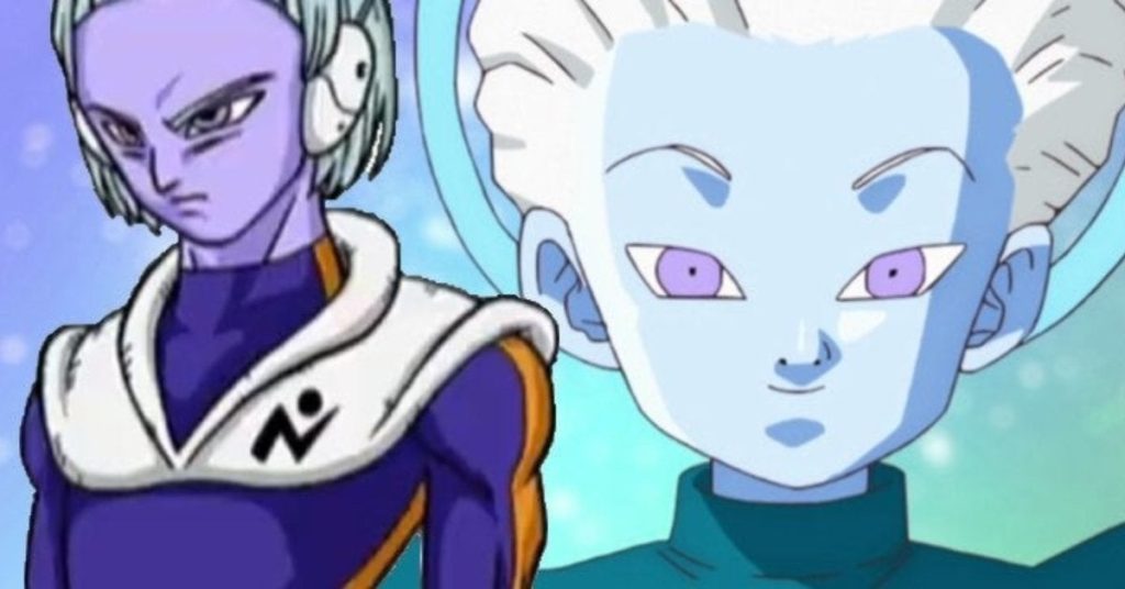 7.メルス:メルスはドラゴンボールで重要な役割を果たします。彼の天使的で創造的な洞察は、常に戦場で役立ちました。彼の洞察力の助けを借りて、彼は悟空を数回助けてきました。