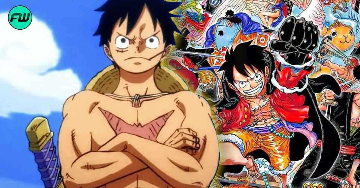 Det kan vara bättre om jag gjorde det: Luffy’s Voice Actor Refused to Read One Piece Manga