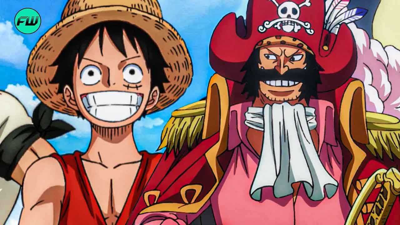 One Piece: The Strongest Will of D Character isn’t Luffy ali Gol D. Roger – odgovor vas bo presenetil