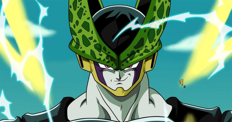   Cell