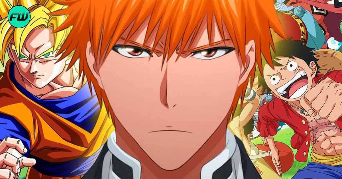 New Bleach «Special Hell» One Shot Breaks Shonen Tradition: Not Even One Piece, Naruto και Dragon Ball το έχουν κάνει