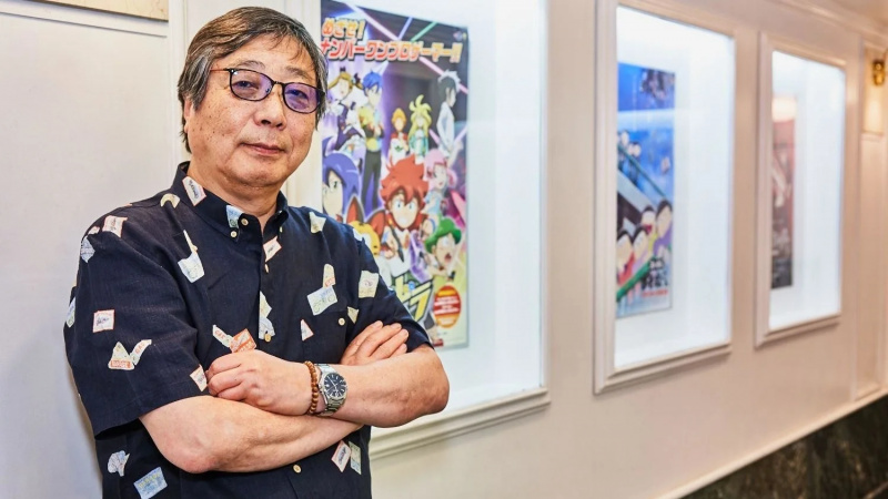 Shonen-Anime-Legende Yuji Nunokawa, Gründer von Studio Pierrot, der uns „Naruto“ und „Bleach“ bescherte – atmet mit 75 seinen letzten Atemzug
