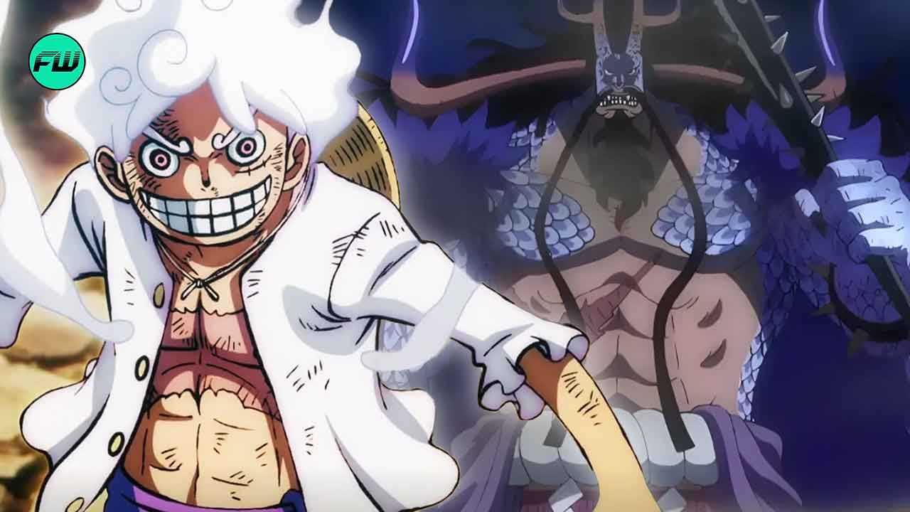 Luffy ni nikoli ubil nobenega od svojih sovražnikov: Je Kaido mrtev? Gear 5 Luffyjeve nedavne borbene težave One Piece oboževalci