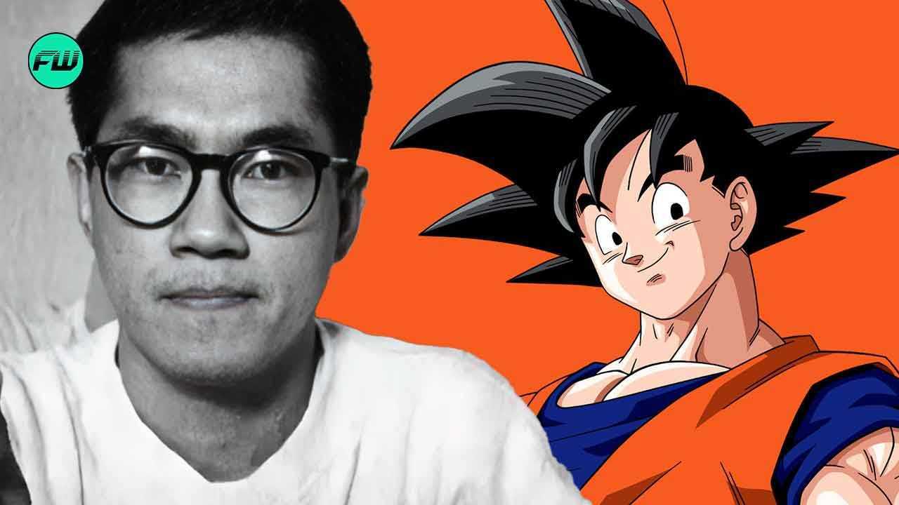 Te słowa Akiry Toriyamy do aktora głosowego Goku, Masako Nozawy-san, rozwalą fanów Dragon Ball