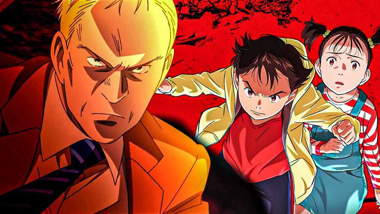 Plüton'un Sona Erdiği Açıklandı: Netflix Animesi, Korkunç Sonuca Dair Sadece Manga Okurlarının Bildiği Bir İpucunu Atlıyor