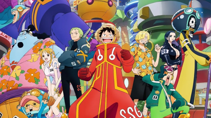 Fans finden, dass Eiichiro Odas bester One-Piece-Bogen weder Wano noch Alabasta ist, sondern einer, der noch nicht einmal fertiggestellt ist