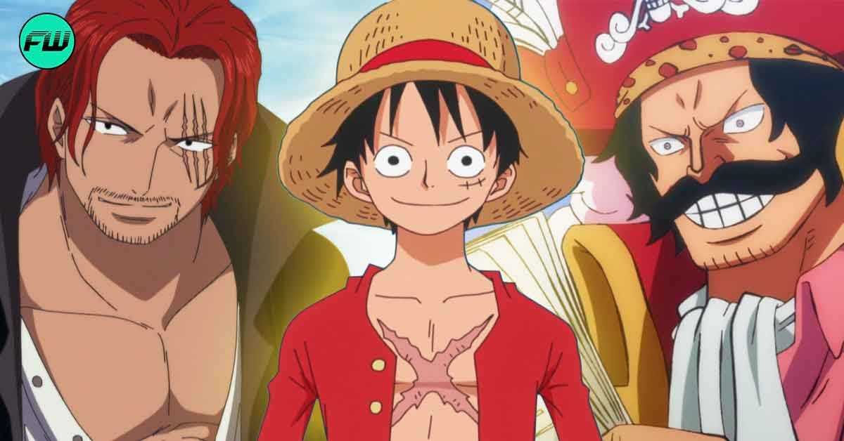 One Piece: 7 najmočnejših uporabnikov Conqueror Haki v seriji, razvrščeni