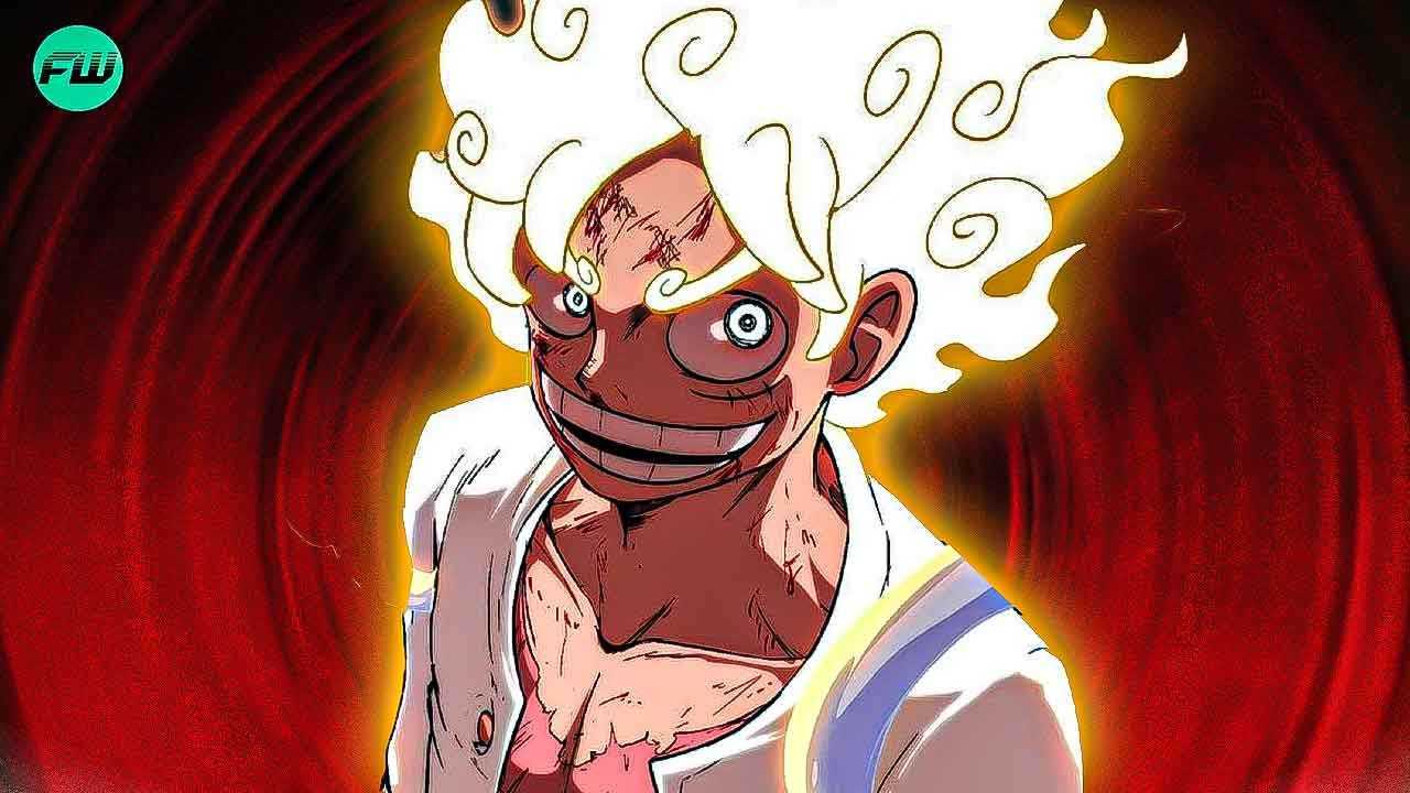 „One Piece: Luffy Awakening Gear 6“ labai tikėtina – kokios bus jo galios?