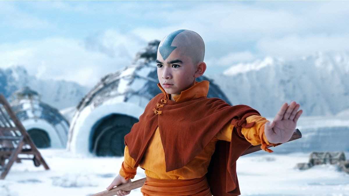 Denne ting bliver aflyst: Fire Lord Ozai-skuespilleren Mark Hamill havde alle grunde til at tro Avatar: The Last Airbender Won't Last Even 1 Season