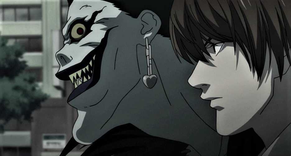 One Death Note Theory setter perfekt opp Light Yagamis retur hvis en annen sesong noen gang skjer