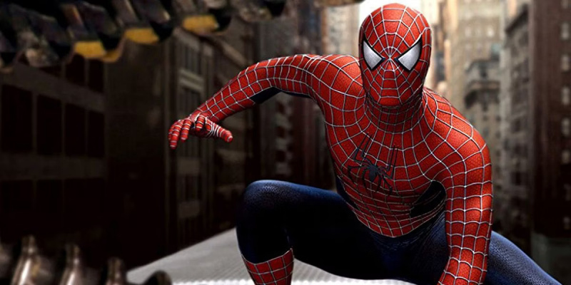 ความฝันของ Tobey Maguire จาก Sony Shattered Spider-Man ที่เกี่ยวข้องกับอะนิเมะ Robotech