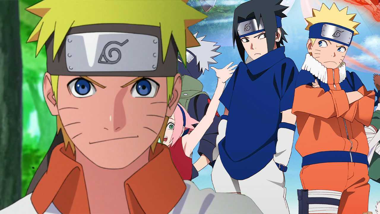 6 acteurs van Aziatische afkomst die Naruto kunnen spelen in de live-actiefilm van Lionsgate