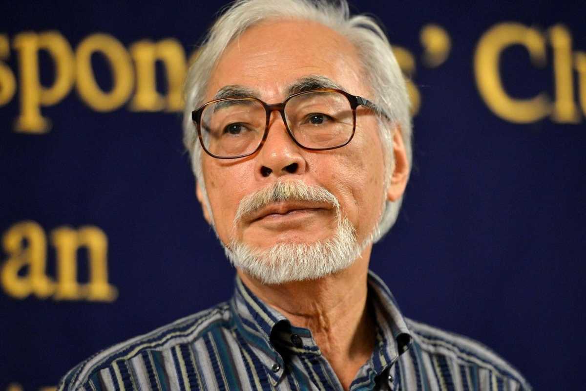 Så mye?: Hayao Miyazakis Final Studio Ghibli Movie den dyreste filmen i japansk historie, bekrefter produsent