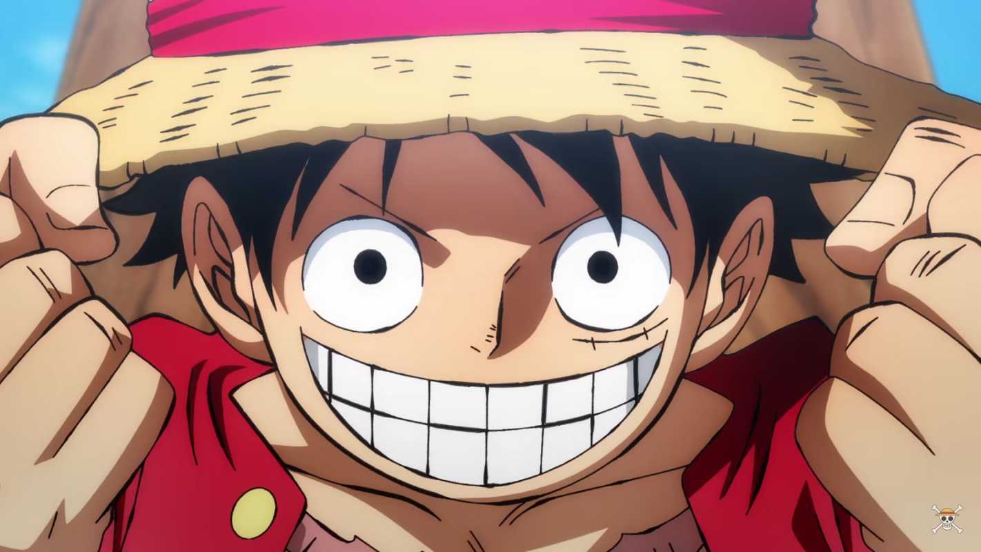 Wer ist Ruffys Mutter? Neuer One Piece-Charakter aus God Valley Arc deutet an, dass es sich nicht um Krokodil handelt
