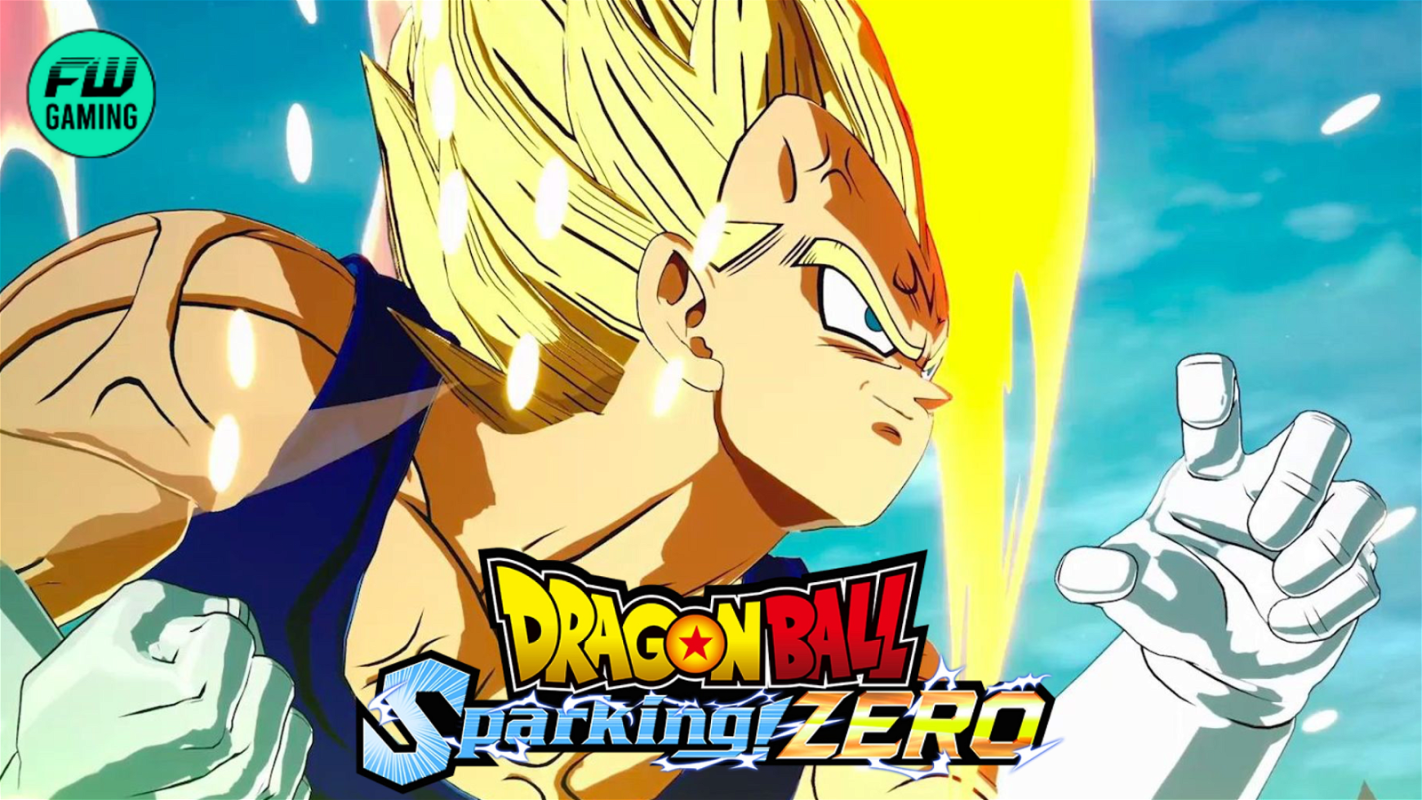Dragon Ball: Sparking Zero avrà una finestra di rilascio e la rimozione di un'amata funzionalità del Budokai Tenkaichi