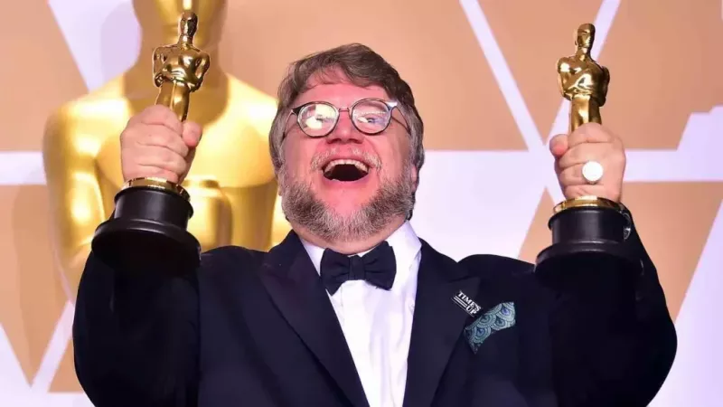 Der gestiefelte Kater 2 zerstört trotz Streaming-Veröffentlichung immer noch die Kinokassen, was beweist, dass Guillermo del Toro Recht hatte und immer Recht haben wird, wenn es darum geht, dass Animation kein Medium mehr für Kinder ist