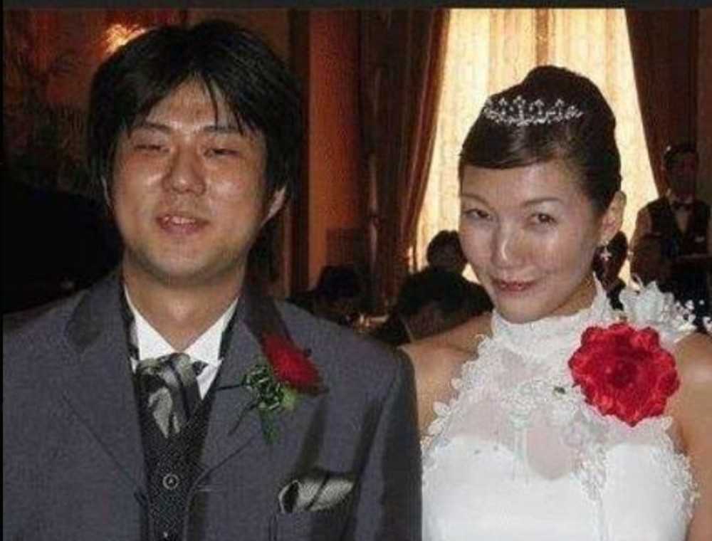 Chiaki Inaba: Eiichiro Odas kone, der er den virkelige version af Nami of One Piece, er en tidligere cosplayer og model