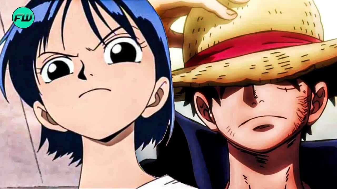 Kuina is niet dood: Zoro's jeugdvriendin fakete haar eigen dood vanwege Monkey D Dragon in deze gekke One Piece-theorie