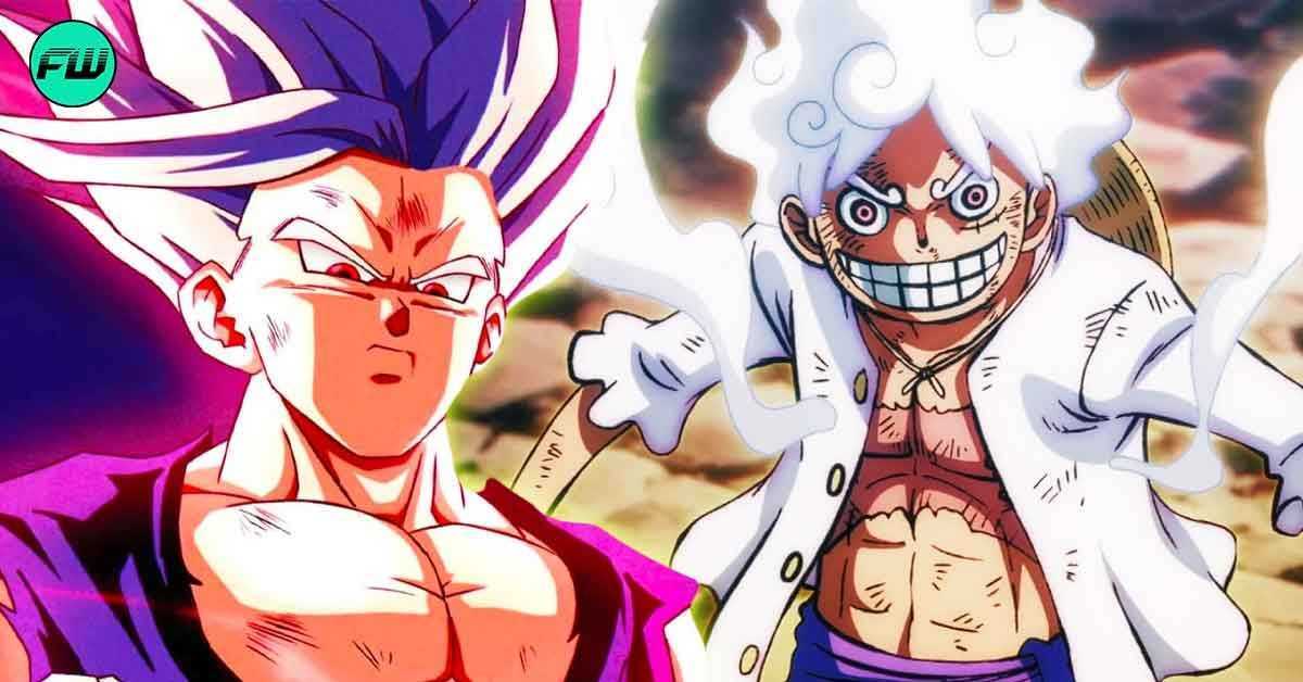 Vóór One Piece Luffy Gear 5 brak Dragon Ball Super het internet – DBS seizoen 2-update overtuigt fans ervan dat het opnieuw zal gebeuren