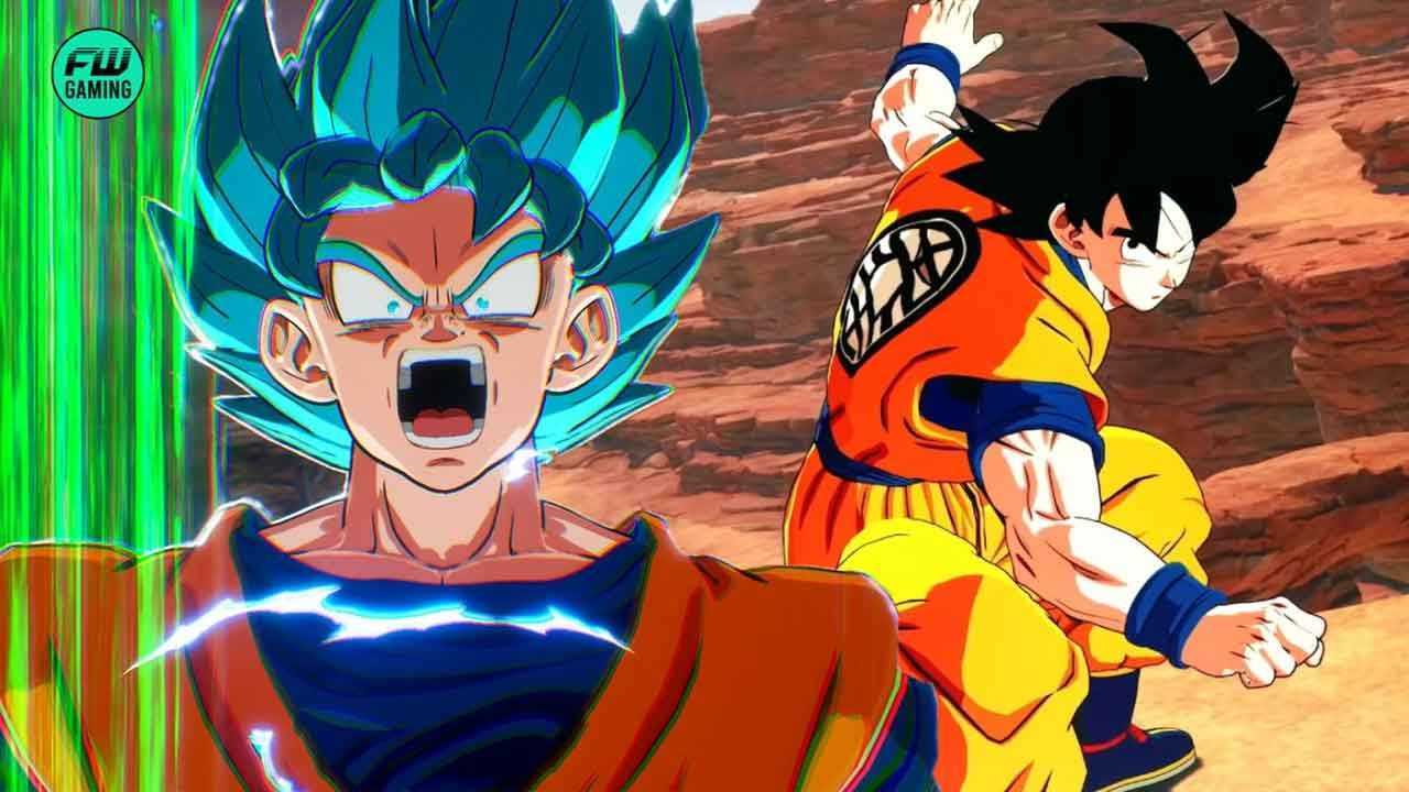 Dragon Ball: Sparking Zero Needs to Include One Fan-Favourite Feat