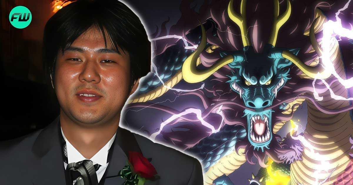 One Piece: Mis juhtub Kaidoga pärast Wano Arci? – Eiichiro Oda võib olla sunnitud silmitsi seisma ühe tõega, mida ta kõige rohkem vihkab