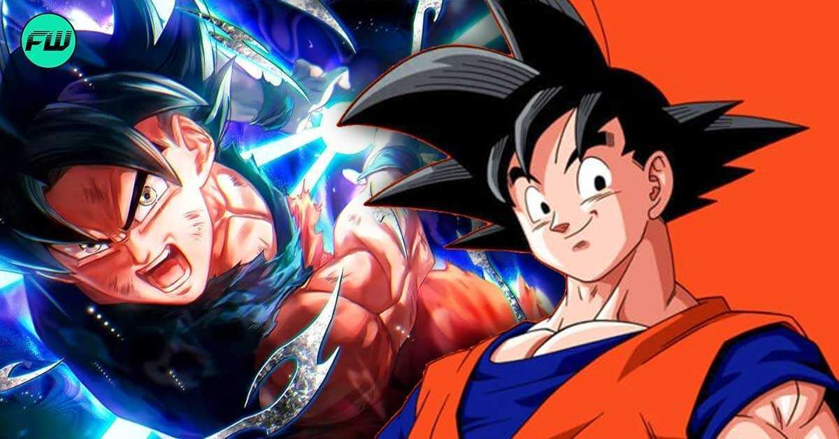 5 personagens de anime menos conhecidos que são muito mais poderosos que Goku, mesmo em sua forma Ultra Instinct