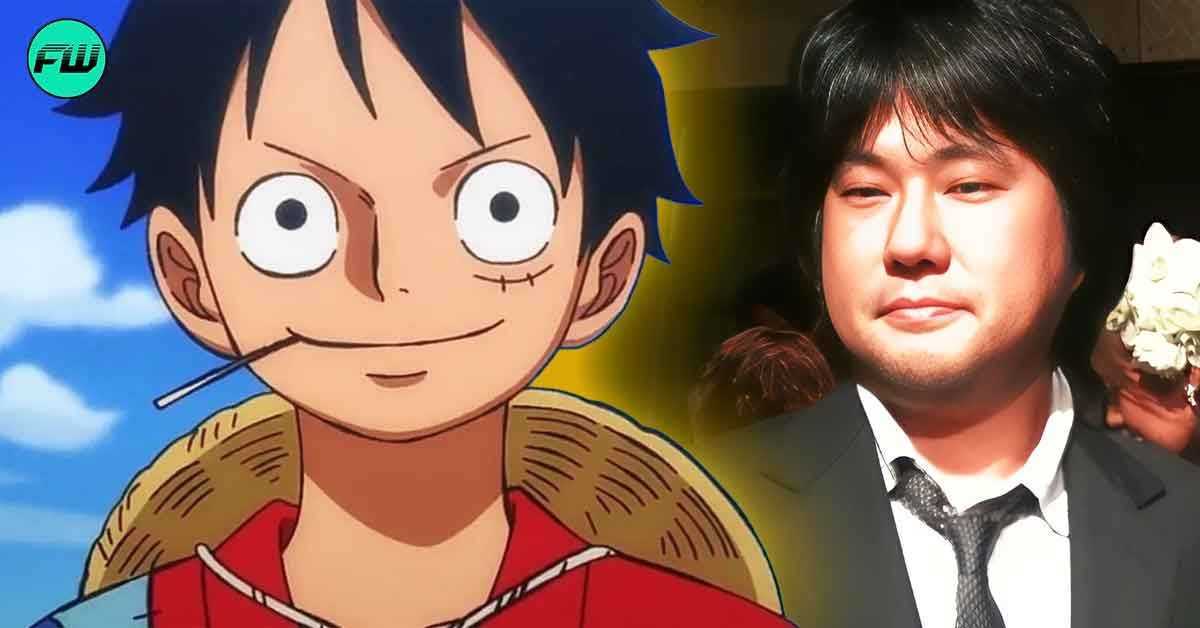 Eiichiro Oda travaillerait 20 heures par jour pour garantir que la qualité de la narration One Piece ne faiblit pas