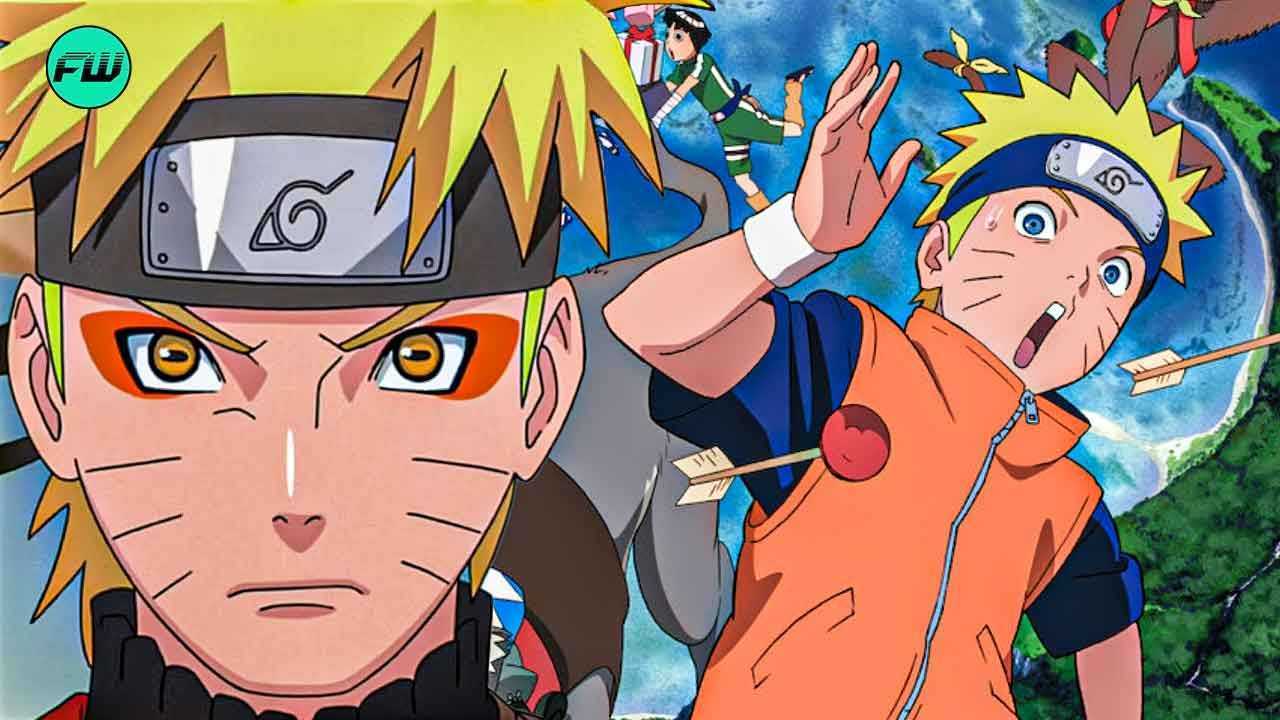Comment regarder les films Naruto dans l'ordre : les fans d'anime doivent le savoir avant de se perdre dans le monde des Shinobis