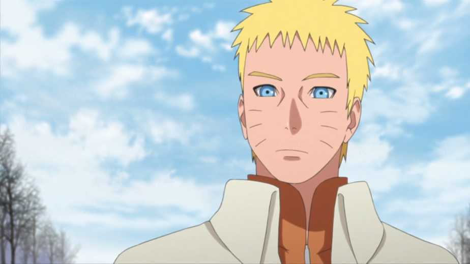 Kes tappis Naruto Borutos: miks Naruto surm raiskab aastakümneid, mis väärivad tegelase arendamist?
