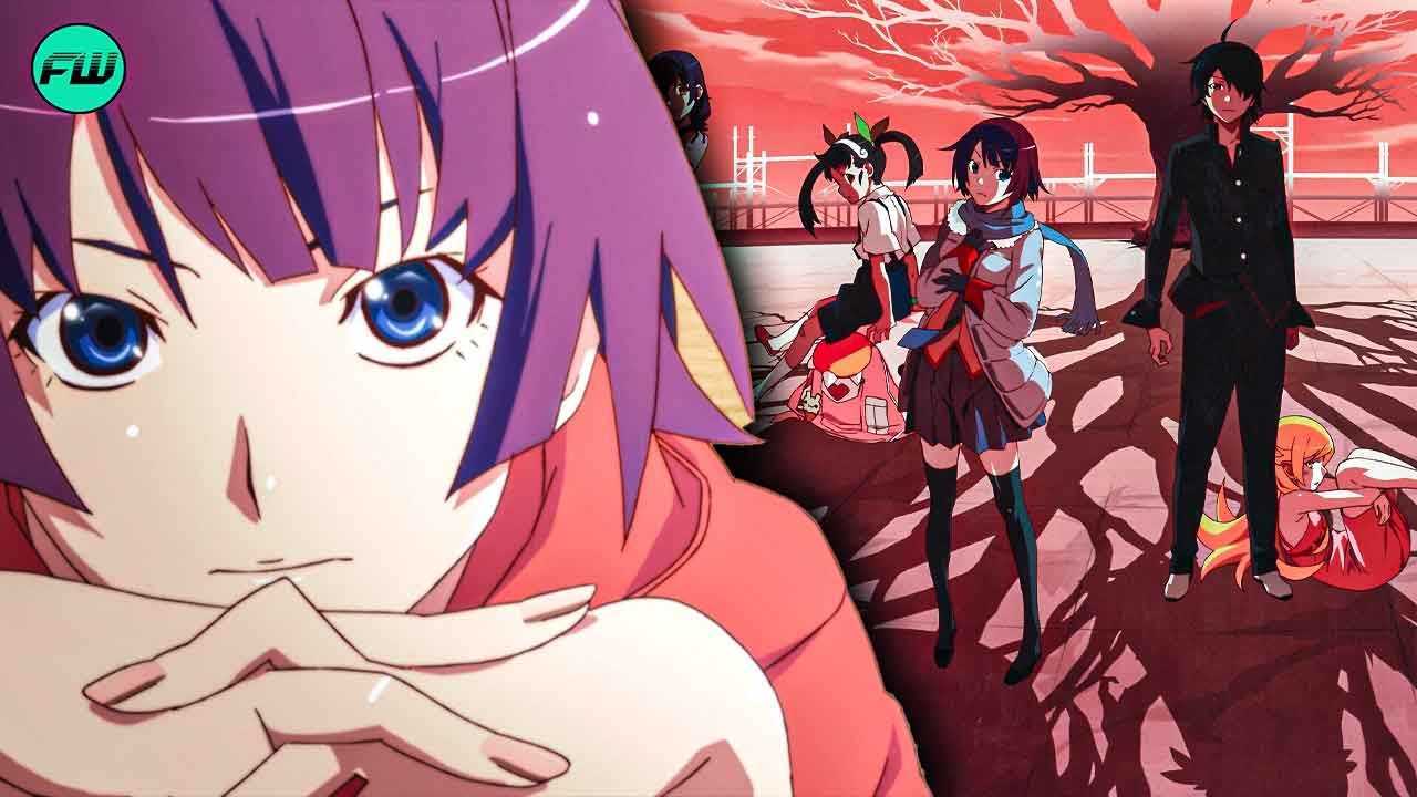 Monogatari kondigt niet één maar twee nieuwe anime-aanpassingen aan: buiten het seizoen en het monsterseizoen
