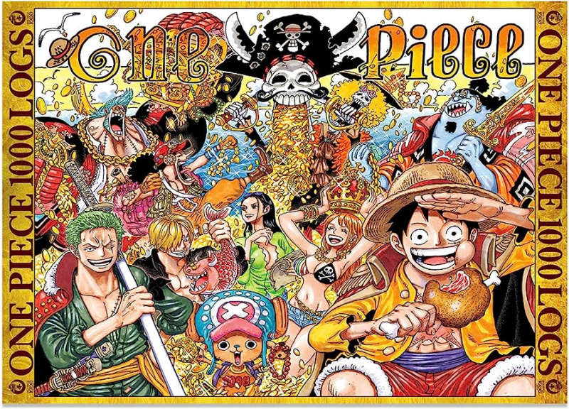 One Piece: 7 най-силни наблюдателни Haki потребители, класирани