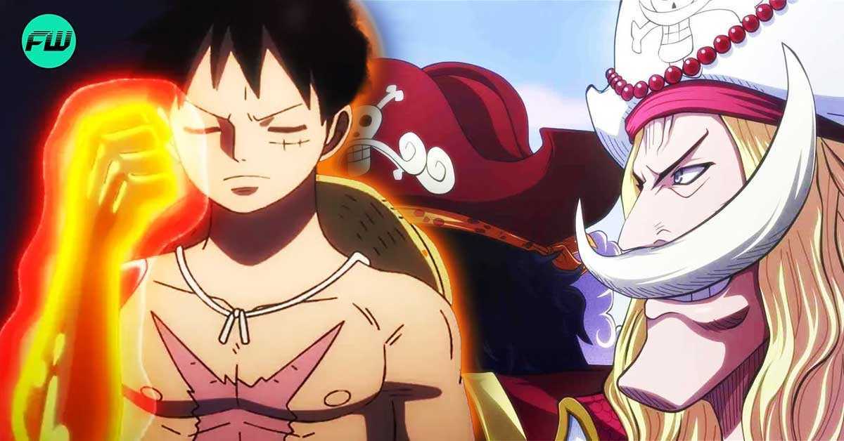 One Piece: Kaj je Haki? – Pojasnjene so vse oblike Hakija