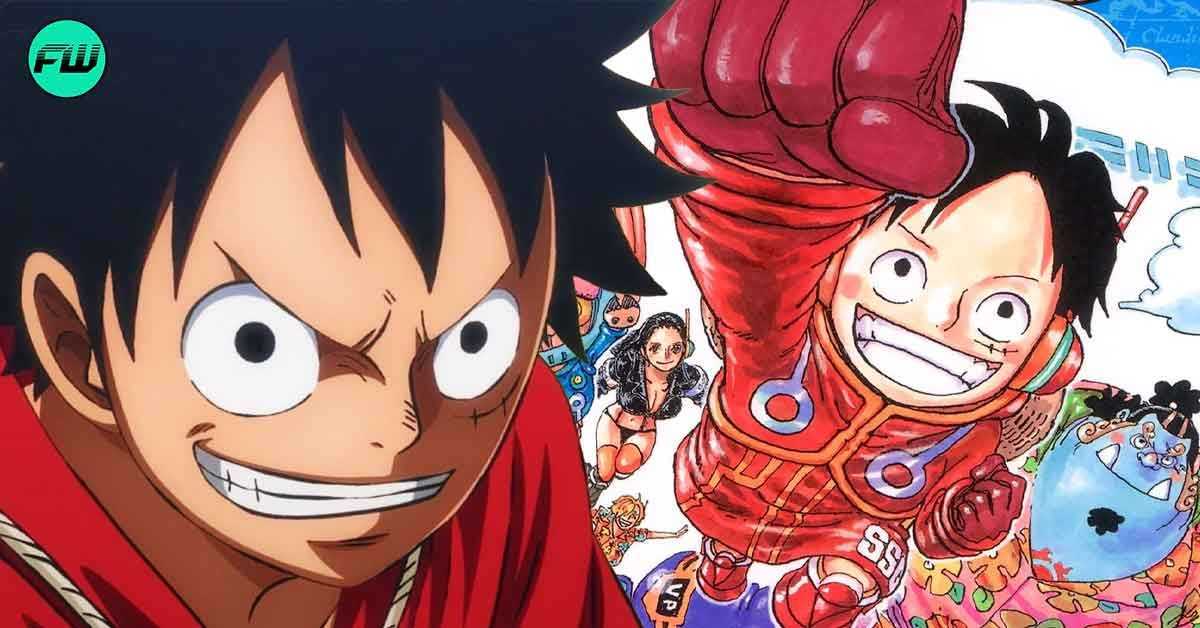 One Piece Anime jättää jäähyväiset Filler Episodesille, lupaa keskittyä Egghead Island -kaareen Wano Arcin päätelmien jälkeen