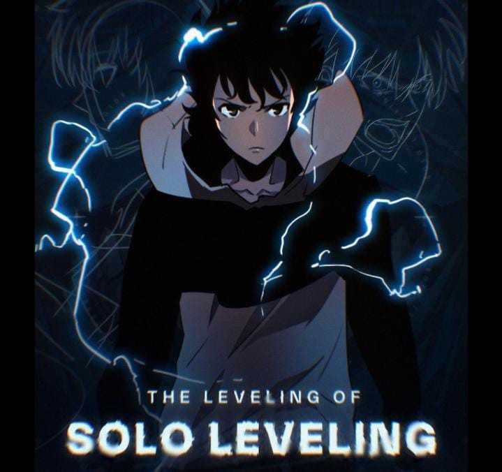 Solo nolīdzināšana ir ne tikai 24 sērijas, bet arī divdaļīga dokumentālā filma par anime tapšanu