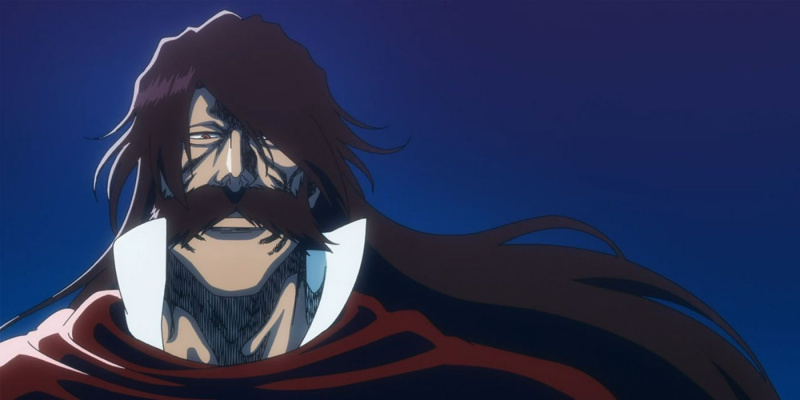 Όχι ο Ichigo ή ο Aizen, ένας άλλος χαρακτήρας ίσως ο ισχυρότερος στο Bleach