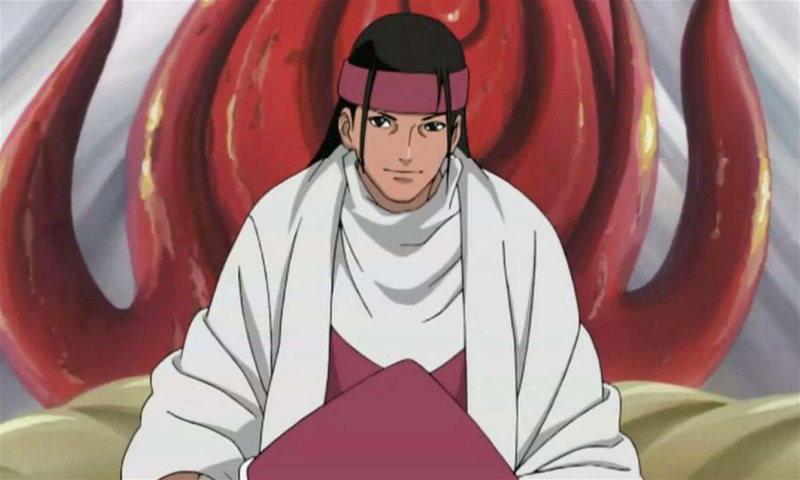 Vienas gabalas: 7 personažai, galintys įveikti Naruto dievą Shinobi Hashirama Senju