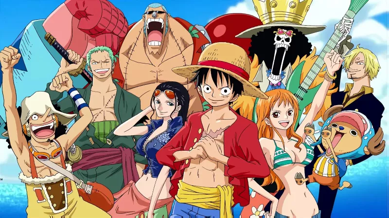 One Piece Studio Toei Animation unterstützt die Behauptung, dass Yamato ein Transgender-Mann sei, und sagt, dass die Figur „He/Him“-Pronomen verwendet