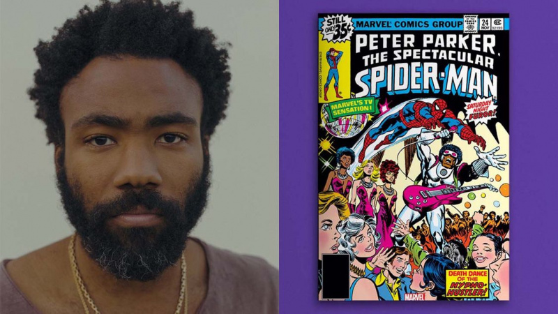 Donald Glover bekommt Spider-Man-Film; Pokémon-Anime-Neustarts (NEWSLETTER)