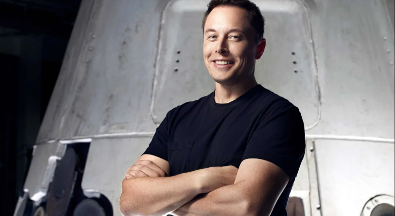 'È ora di creare un Mecha': spiegata l'ossessione segreta dell'uomo più ricco del mondo, Elon Musk, per gli anime