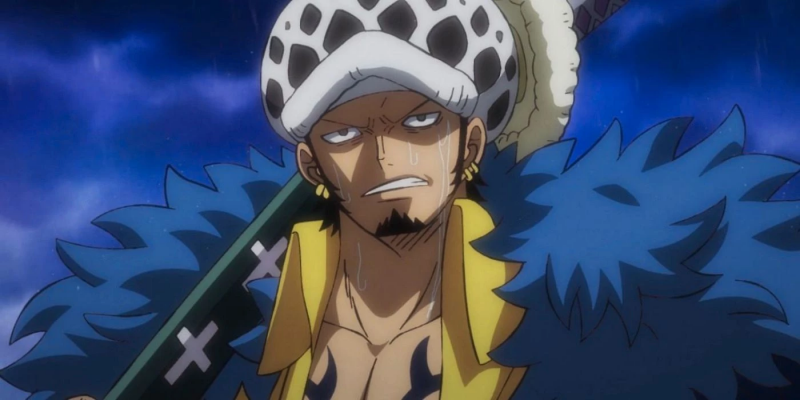 “Gana mucho más fácilmente que Zoro”: los fanáticos enfrentan a Trafalgar D Law contra el villano de One Piece y afirman que es más fuerte que el personaje icónico de Eiichiro Oda