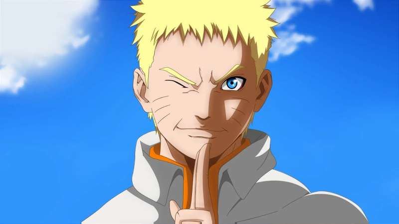 Naruto's New-tailed Beast After Kurama gør ham sindssygt stærkere end Baryon Mode - Teori forklaret