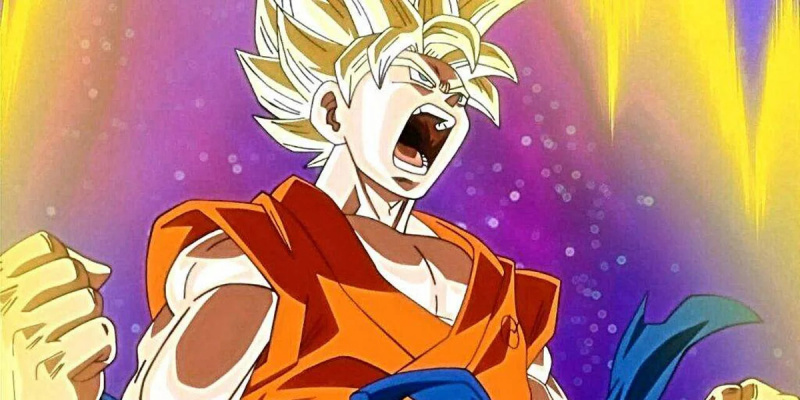 Tento deň, pred 22 rokmi, sa Goku konečne zmenil na Super Saiyan: Prečo to bol kľúčový moment v histórii Dragon Ball Z