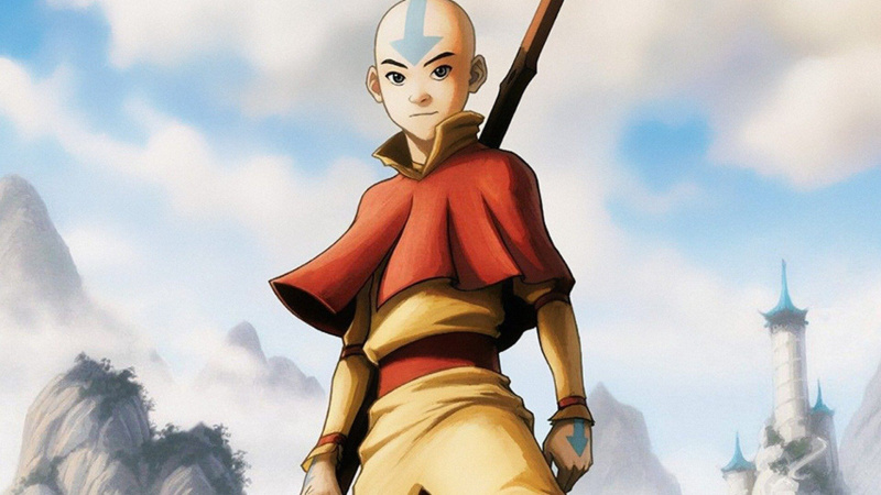 „Keep Shyamalan Away“: „Avatar: The Last Airbender“, das sich auf Aang als jungen Erwachsenen konzentriert, wird Team-Avatar enthalten