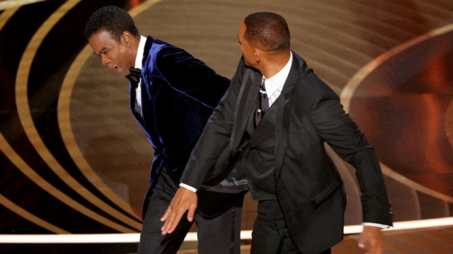   Will SmithChris Rock