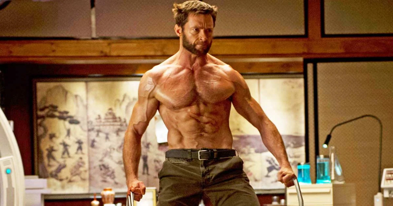 'Én vagyok a szárnysegéd a 11 évesemnek?': Hugh Jackman 190 millió dollárt kereshetett Wolverine-ből, de a fia csak arra használja a nevét, hogy csinos lányokkal randevúzzon.