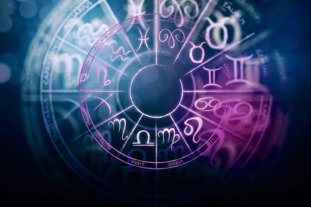 Tipi di astrologia