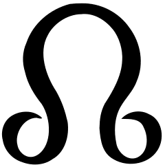 Символ северного узла