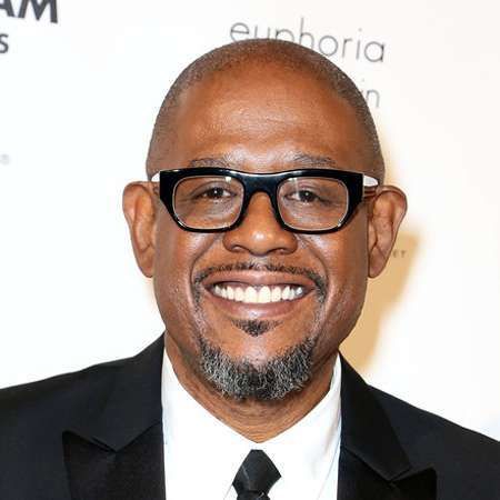 Forest Whitaker Biography